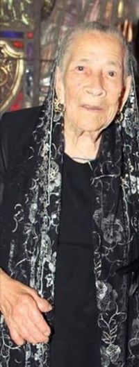 Guadalupe Navarrete