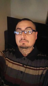 Anthony Hernandez Jr.