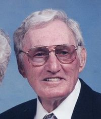 William \"Pete\" Hoffman