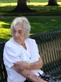 Maria Ruiz de Valencia