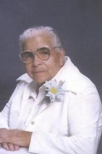 Margaret Valdez