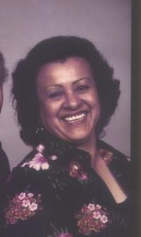 Lorenza \"Lorrie\" Celaya