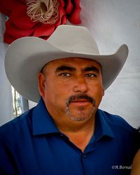 Luis Martinez Vazquez