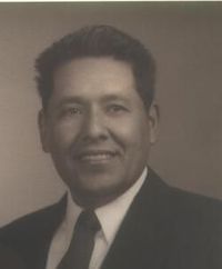 Hilario Mendoza