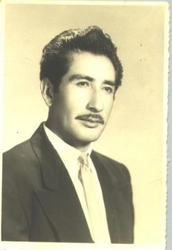 Miguel Soria