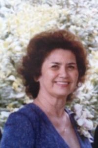 Dorothy \"Ruiz\" Lathum