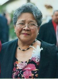 Francisca \"Frances\" Cauntay