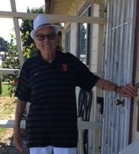 Candido \"Candy\" Cota