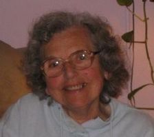 Bertha Paliescheskey