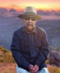 Ernest \"\"Tito\"\" Bernal