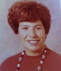 Ramona \"Mona\" Parker