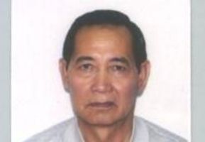 Eduardo \"Ed\" Padua