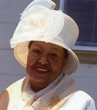 Minister Burrell Sellers