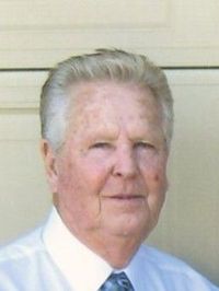 Charles \"Chuck\" Fleming