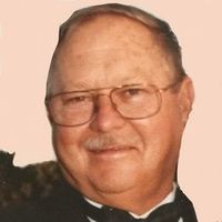 William \"Bill\" Jackson