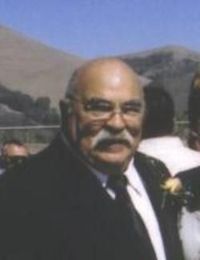 Eugene Ramos