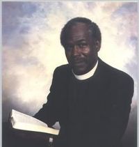 Pastor Franklin