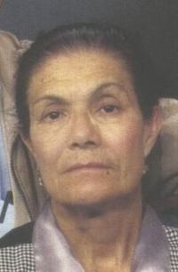 Austreberta Carbajal