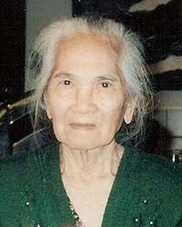 Leona Badanguio