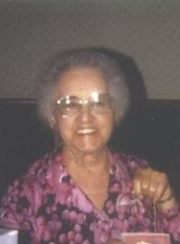 Josephine Westmoreland