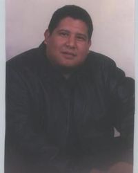 Paul Camacho