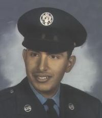 Leonard Gutierrez