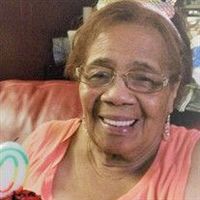 Jewell Cornett-Paige