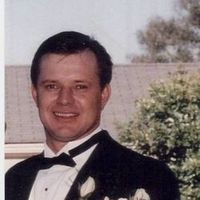 James \"Jimmy\" Blackwell