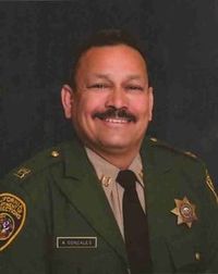 Apolonio \"A.P.\" Gonzales