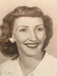 Viola McAdams