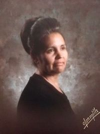 Mary Lou Alvarez Vizcarra