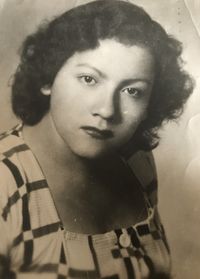 Juana Gonzales