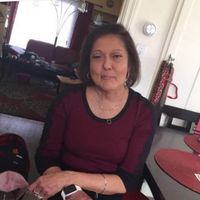 Cynthia Velarde Gonzalez