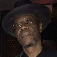 Gregorio Scott-McClean