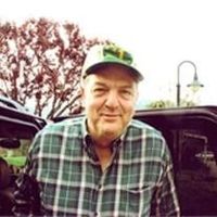 Theodore \"Ted\" Leikam