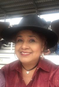 Gloria Rico Yzquierdo