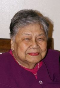 Elizabeth Manansala