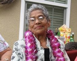 Juanita \"Juana\" Arredondo