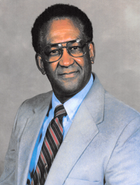 Samuel Gales