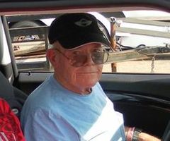 Marshall \"Buddy\" Cook