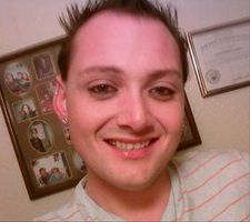 Christopher \"Chris\" Corda