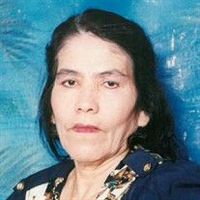 Belen \"Angelica\" Cortez-Perez