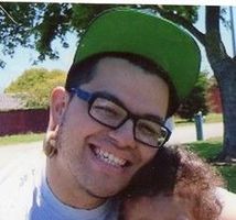 Mattthew \"Matt\" Valdivia