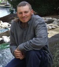 William \"Wild Bill\" Harmon