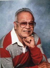 Pedro \"Pete\" Toves