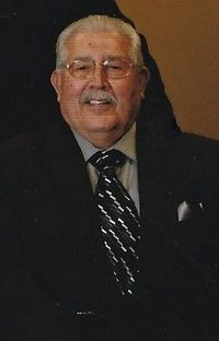 Ernesto Vasquez
