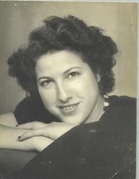 Antonia Granados