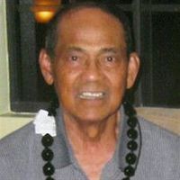 Felixberto Gervado