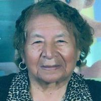 Maria \"Mama Lucha\" Sulca De Sanchez