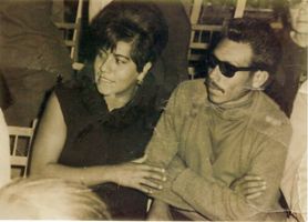 Olivia Ochoa Alcaraz